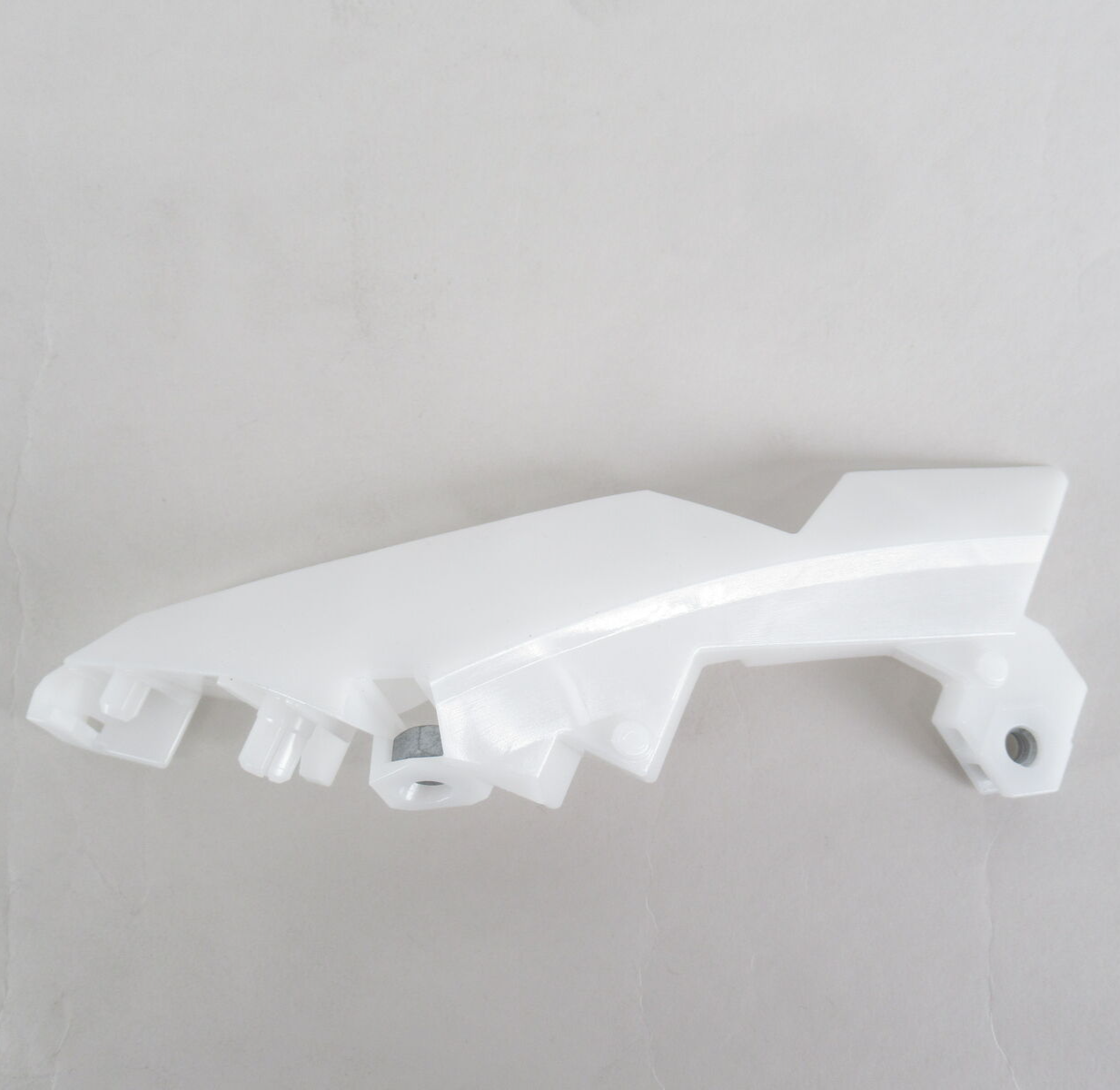Genuine OEM Nissan Infiniti 62059-JL00A Driver LH Front Bumper ...