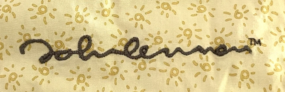 Carters John Lennon Real Love детское стеганое одеяло для кроватки детское одеяло животные - Изображение 4 из 4