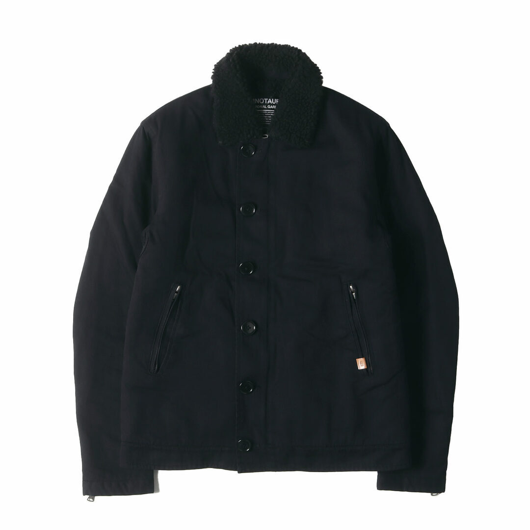 MINOTAUR INST. S BLOUSON