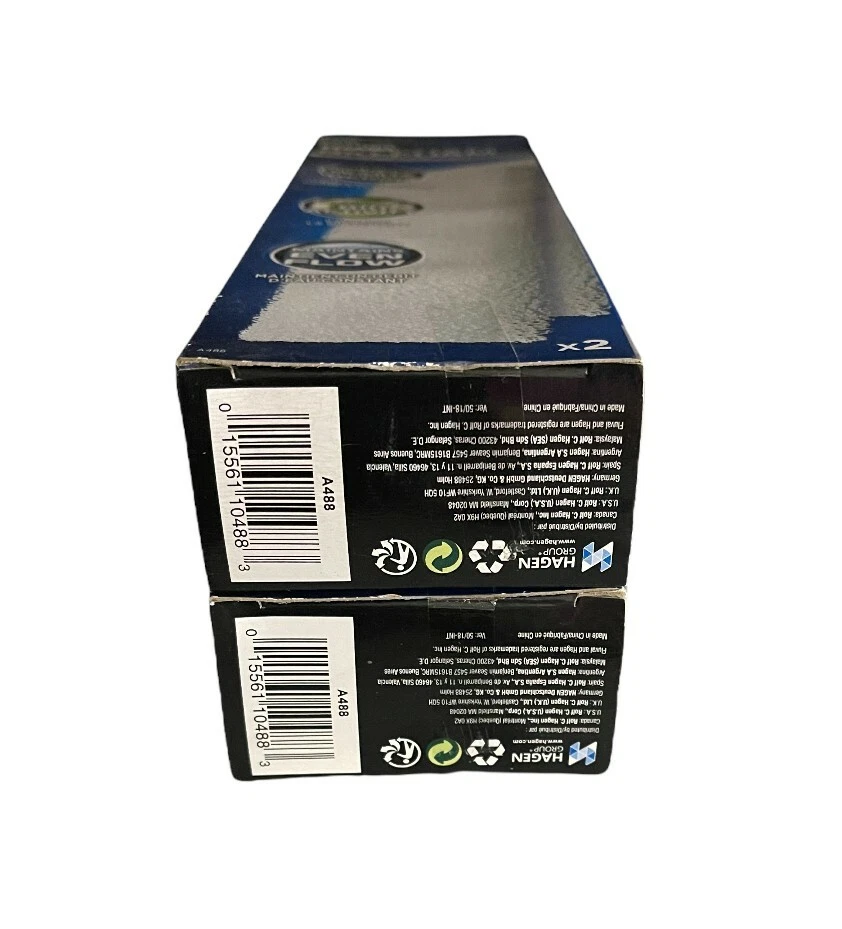 New Fluval | U4 Bio-Foam Padx2, U4, A488 ( 2 packs of 2) - Image 2 of 3