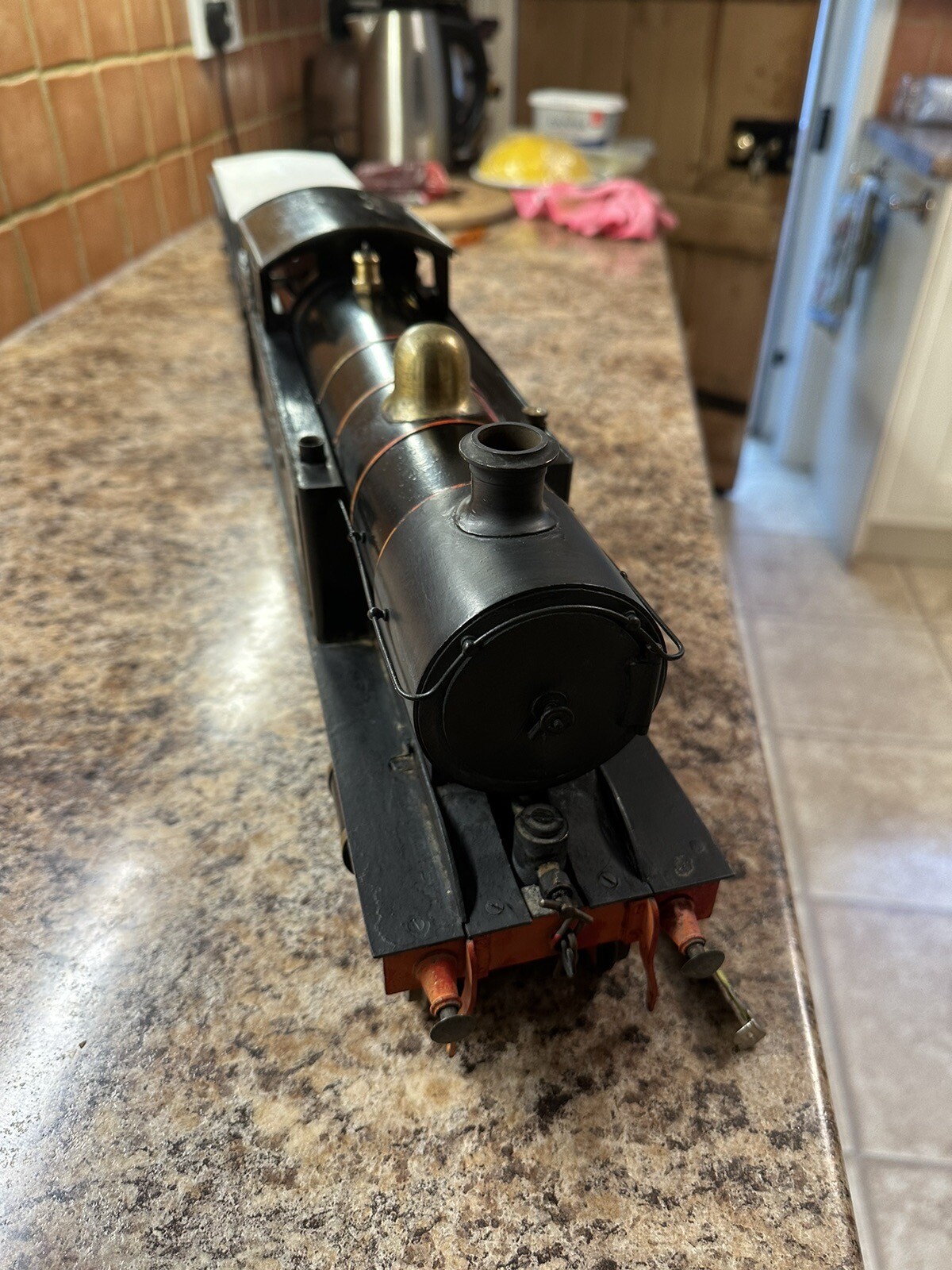 live steam model trains And Trucks eBay