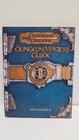 D&D Dungeons and Dragons Dungeon Master's Guide 3.0 Core Rulebook II KB31111