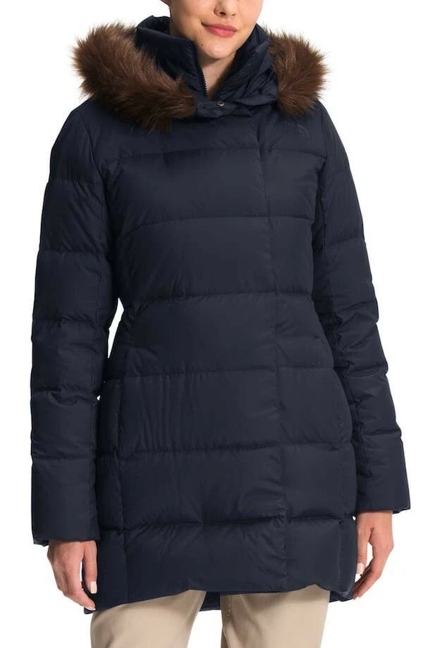 NWT 300 The North Face New Dealio Down Parka S