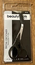 Cala Beauty Tools Professional Brow Groomer 90726 NEW