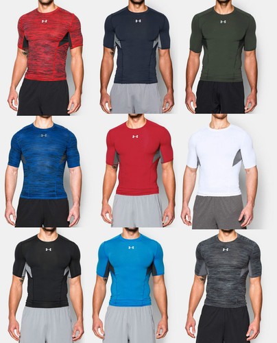 New - Under Armour Men's UA CoolSwitch 