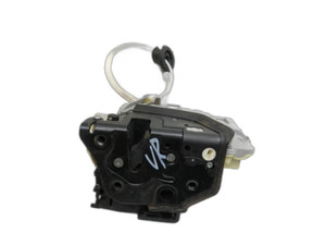 Türschloss m. ZV Stellmotor Rechts Vorne für Audi Q7 4L 05-09 8J1837016A