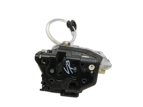 Türschloss m. ZV Stellmotor Rechts Vorne für Audi Q7 4L 05-09 8J1837016A