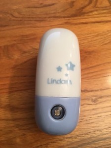 lindam night light