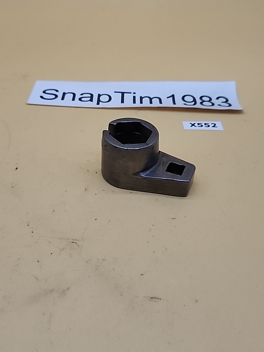 Blue Point YA8875 Shielded Oxygen Sensor Socket for sale