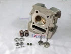 New Kawasaki KLX 140 KLX150 Big Valves Cylinder Head CNC Ported