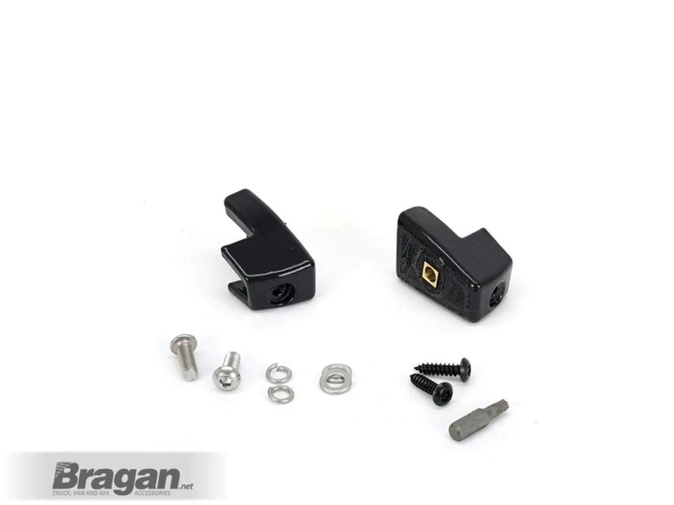 Lazer Parrilla Lámpara LED + Soporte Kit Para Citroen Dispatch 2016 + Frente - Imagen 3 de 4