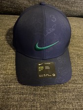 nike classic 99 vapor swoosh flex training cap