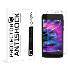 ANTISHOCK Screen protector for Medion Life E4506