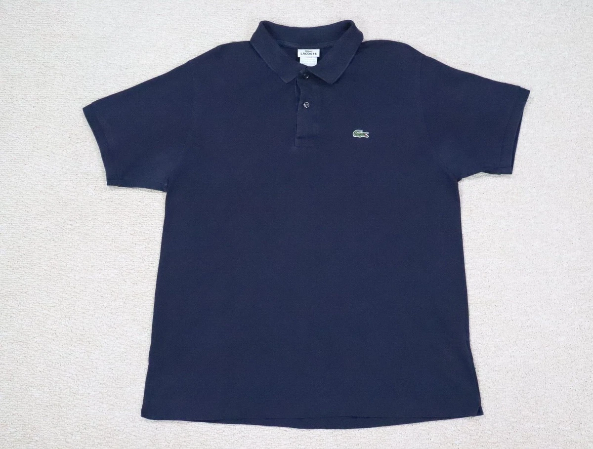Lacoste clearance polo 6
