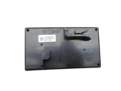 Steuergerät ECU Modul HEV SG für Hyundai Tucson IV NX4 20-23 97255-CZ011 60tkm