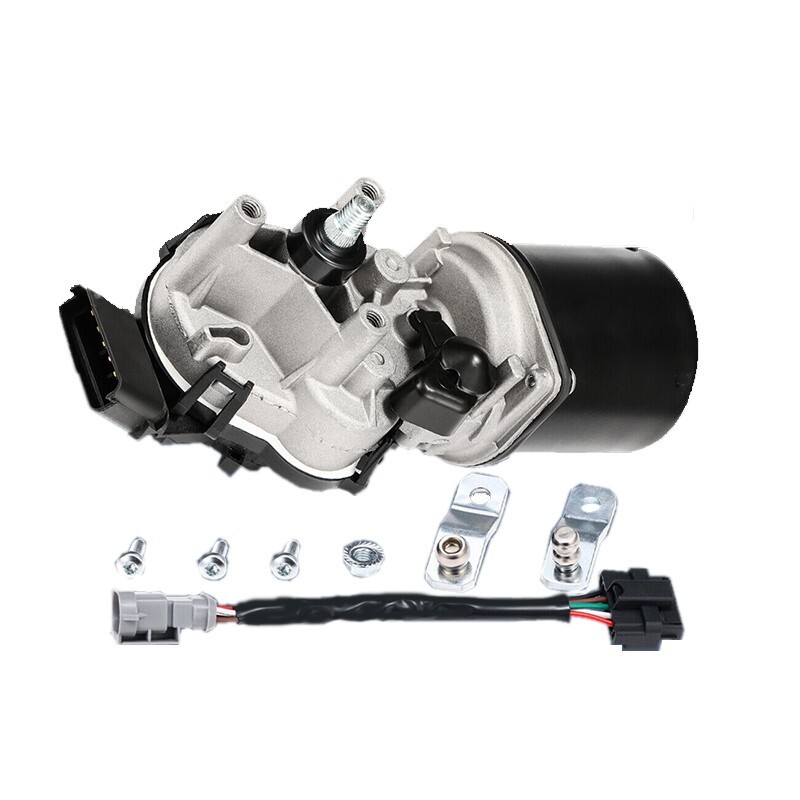 Front Windscreen Wiper Motor FOR DACIA SANDERO 20132022 288006475R eBay