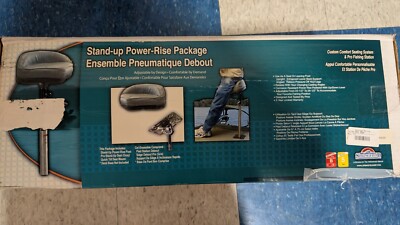 SPRINGFIELD STAND-UP POWER RISE SEAT