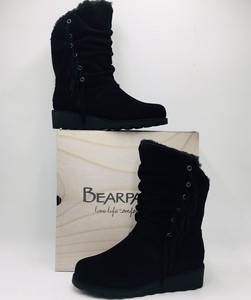bearpaw dana boots