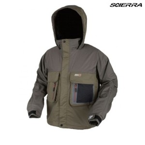fly fishing wading jacket