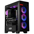 RGB Gaming PC - Intel Core i9-11900K, NVIDIA RTX 3050, 16GB RAM, 2TB SSD, Win11
