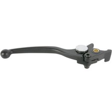 Parts Unlimited Black Right-Hand Lever for Kawasaki | 13236-1185