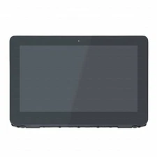11.6'' HD LCD Touch Screen Assembly For HP Chromebook x360 11-ae051wm 11-ae002tu