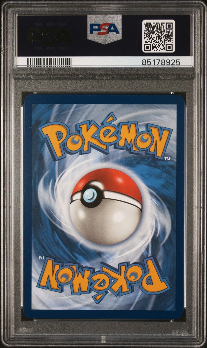 Garchomp ex 219/182 Sv04: Paradox Rift Holo for sale online