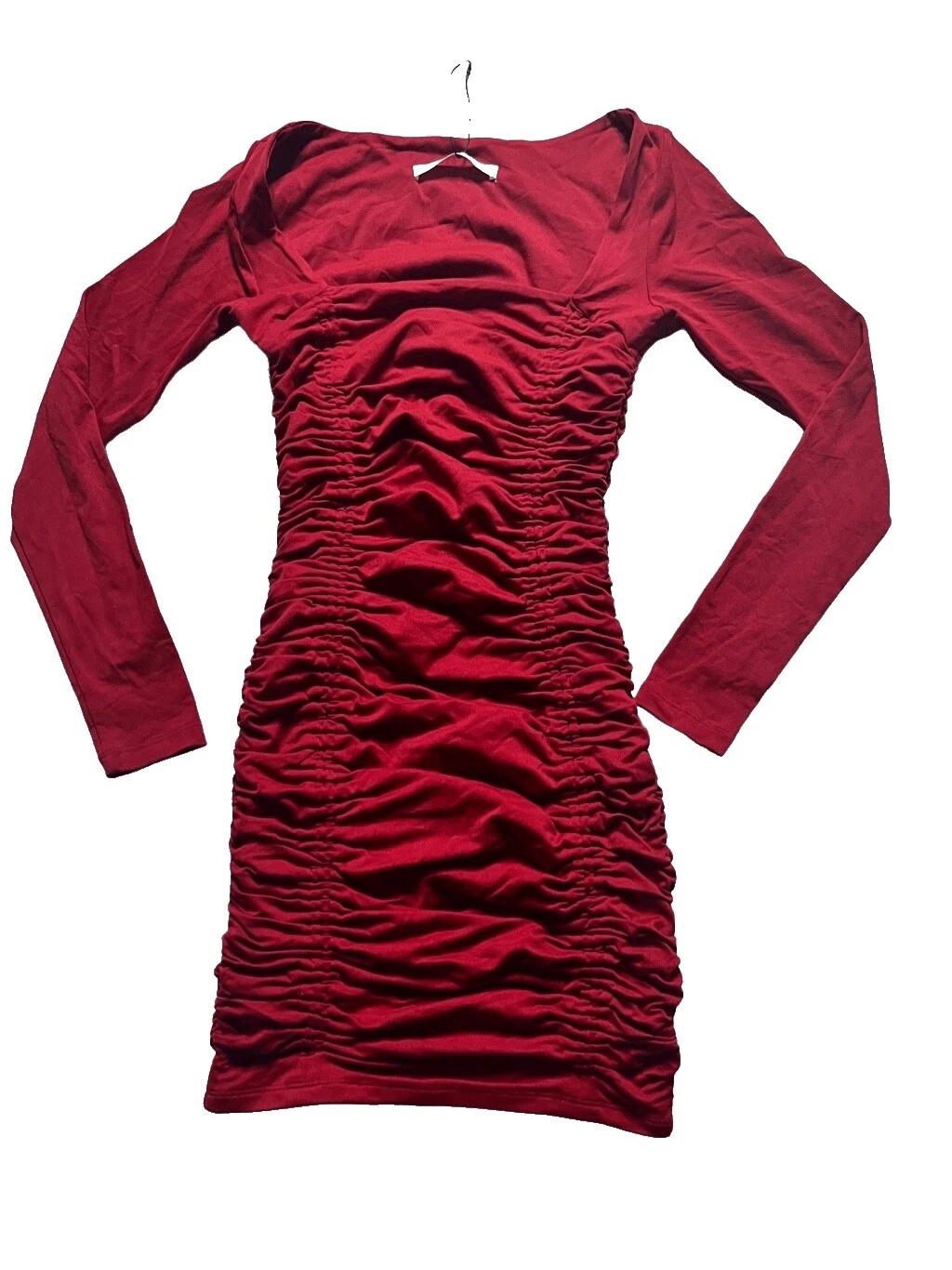 Mini Solid Dresses for Women