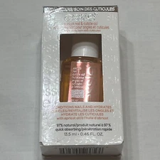 essie Nail Care, 8-Free Vegan, Apricot Nail and Cuticle Oil, softened and