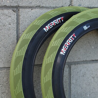 MERRITT phantomtire BMX タイヤ Store | FTL BMX