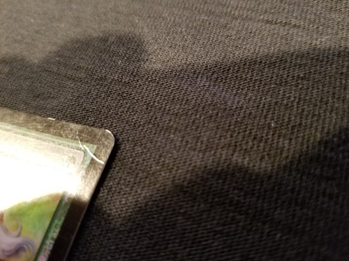 MTG 1x Champions of Kamigawa HP French FOIL Glimpse of Nature - see description - Picture 3 of 3