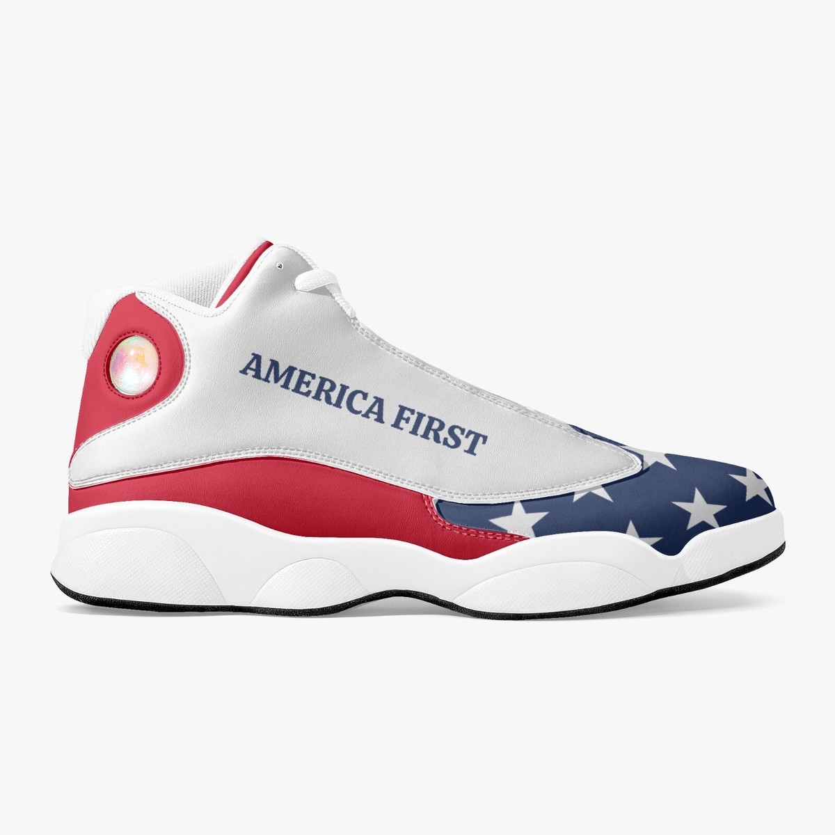 【JORDAN】トランプ Jordan 13 Retro Doernbecher Men's - 836405-305 - US