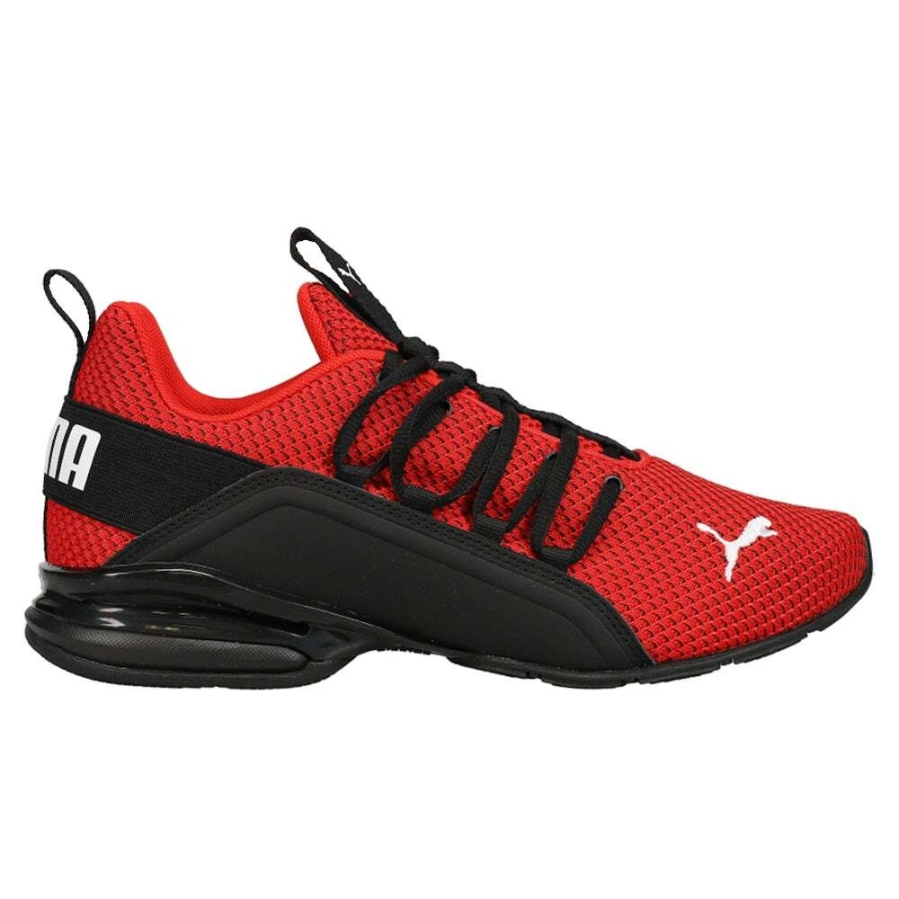 TwoTone Running Mens Red Athletic Shoes 377190-01 eBay