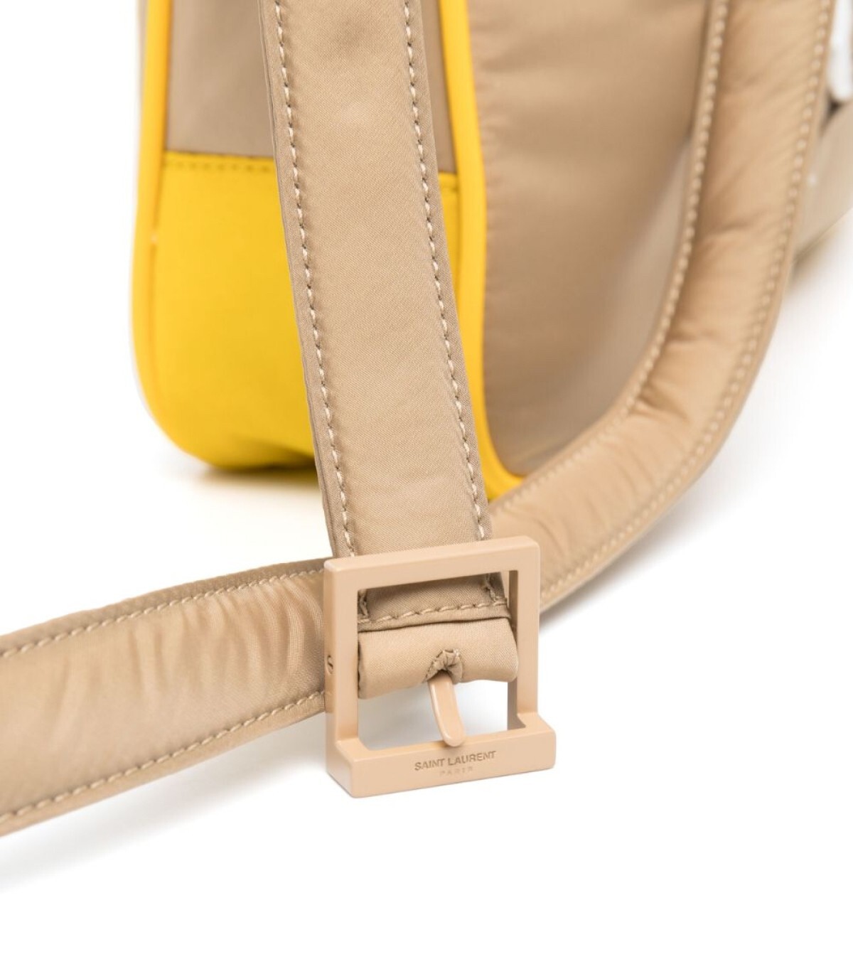 SAINT LAURENT LE 5 à 7 YSL LOGO SHOULDER BAG BORSA A SPALLA 733306FABI22697