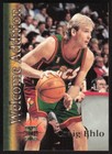 1996 Topps Stadium Club Basketball Craig Ehlo #WA22