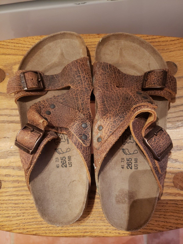 Birkenstock sandals Limited Edition