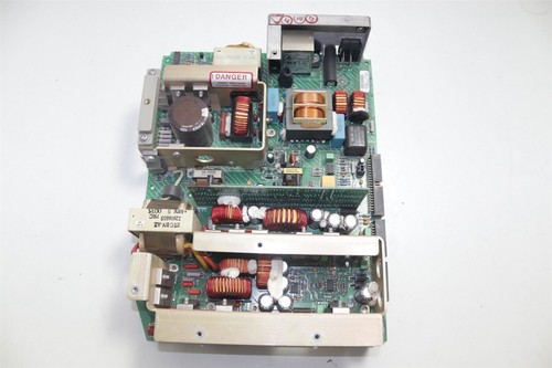 Tektronix TDS 714L Four Channel Long Record Color DSO 500MHz 500MS/s 23075641 - Picture 9 of 9