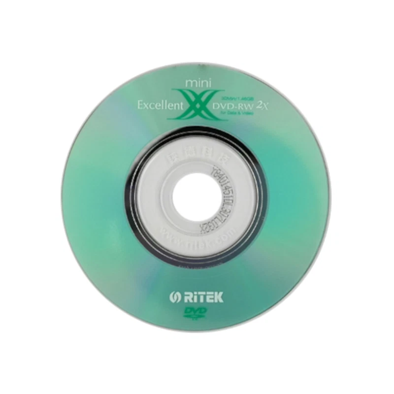 Mini Dvd Диски Купить