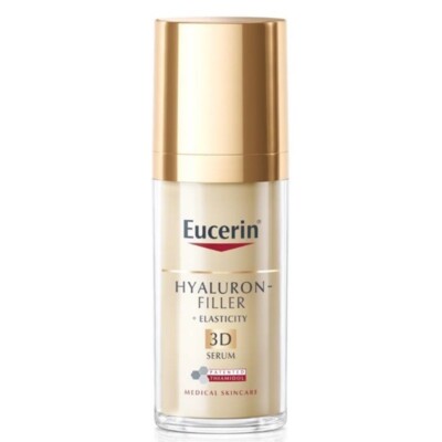 Buy Eucerin Hyaluron Serum Radiance Lift Filler 3D Thiamidol