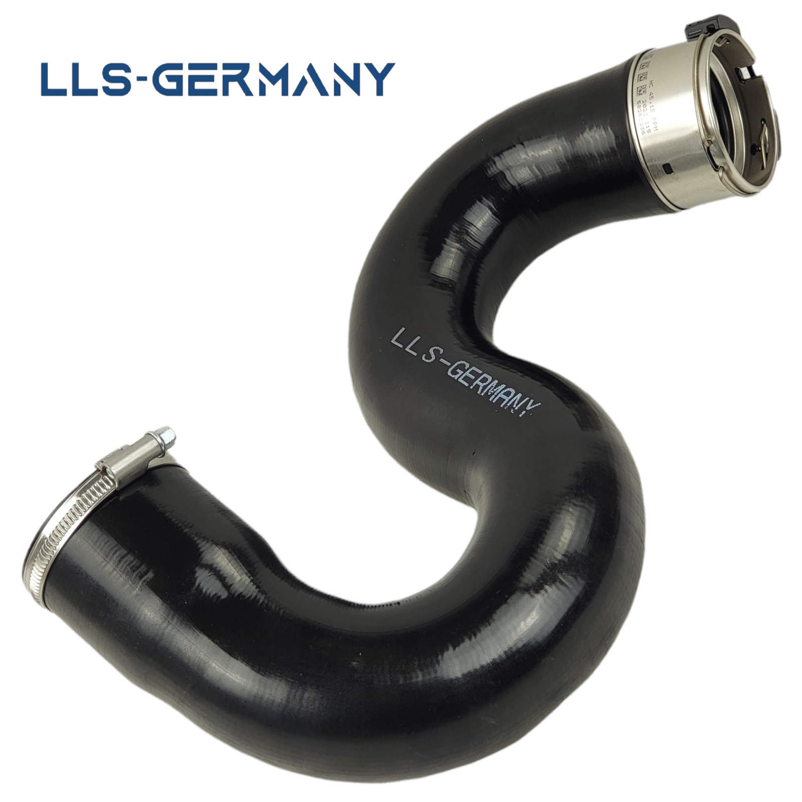 Intercooler Hose for Citroen C8, Jumpy 2.0 HDI 1440201480 Turbo Hose