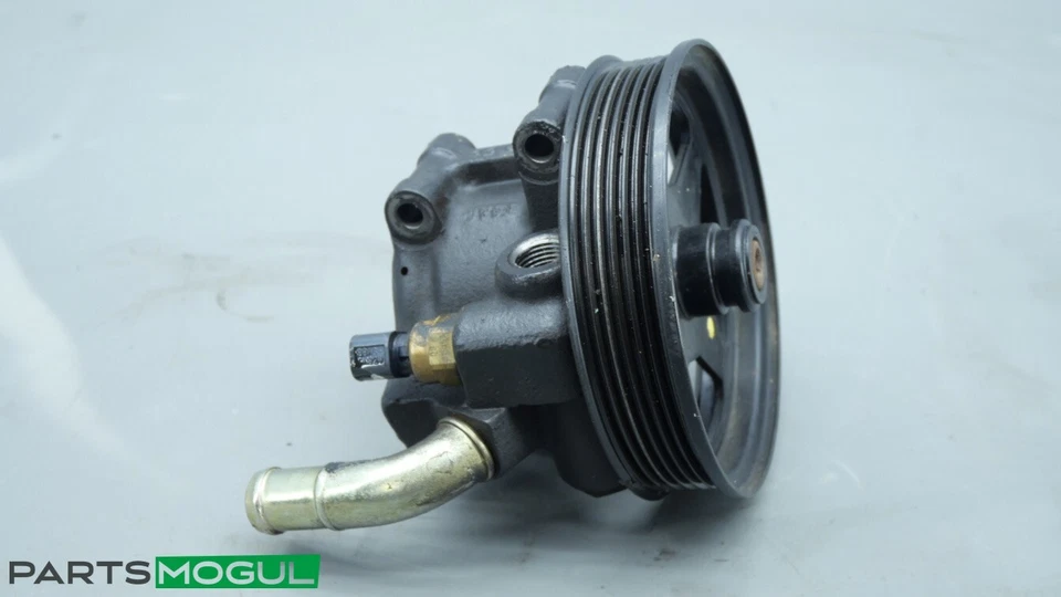 02-04 Bomba de dirección asistida Ford Thunderbird 3,9 L V8 4U2Z3V674BHRM OEM Foto 2 de 4