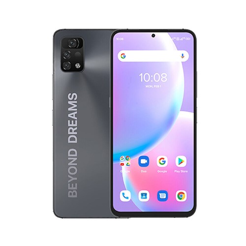 UMIDIGI A11 Pro Max 4GB 128GB 6.8" FHD+ Android Unlocked Dual SIM Mobile Phone - Picture 8 of 8