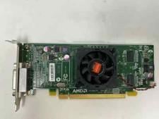 AMD Radeon Graphics Video Card 512MB