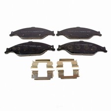# BR-1268 Motorcraft Disc Brake Pad