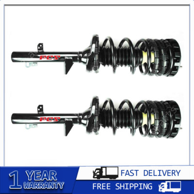 For 1986~1995 Mercury Sable 2x Rear FCS Struts Assembly