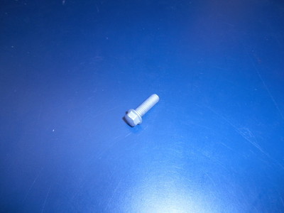 2006-2013 NOS Kawasaki Small Flanged Bolt 132BD0620 | eBay