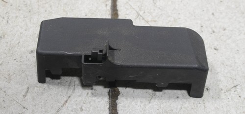 OPEL Insignia A Bj 2010 Deckel Abdeckung Sicherungskasten 13222785 #121762-G513