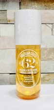 Sol De Jeneiro 62 Spray 8oz/240ml