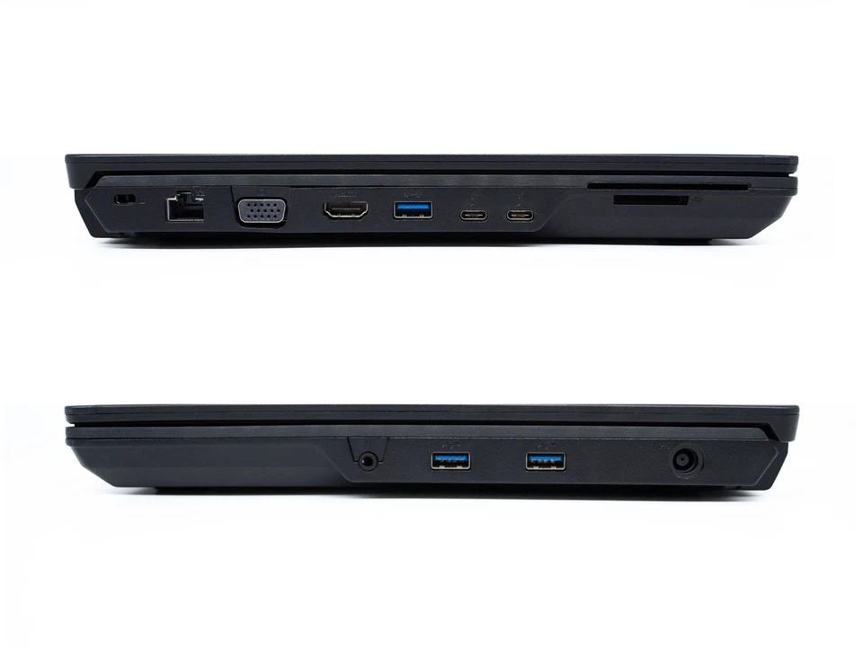 Fujitsu Celsius H7510 15,6" FHD  i7-10850H 32GB 512GB Win11 Laptop hervorragend - Bild 3 von 4