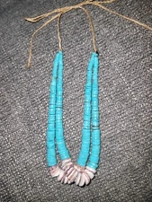 Navajo Handcrafted Jacla